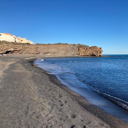 Cap D'Agde Studio Cabine 6 Pers. + Terrasse + Parking Prive + Clim Buitenkant foto